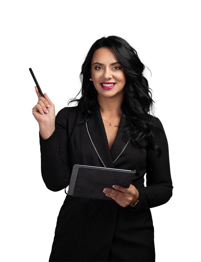 Leadershipul Performantei