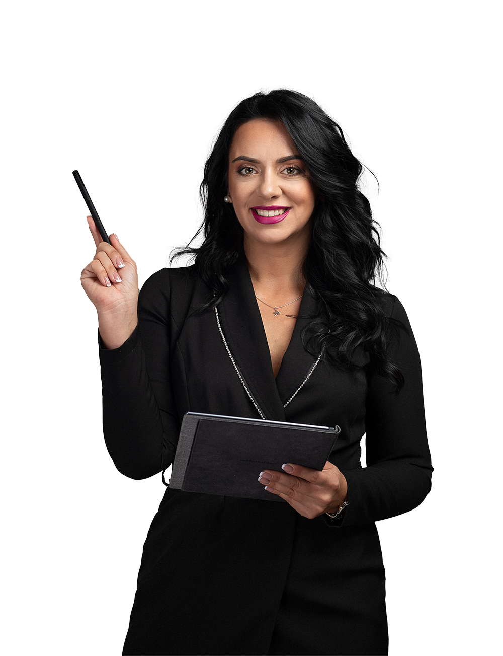 Diana Crișan - fondatoarea Wiseleader