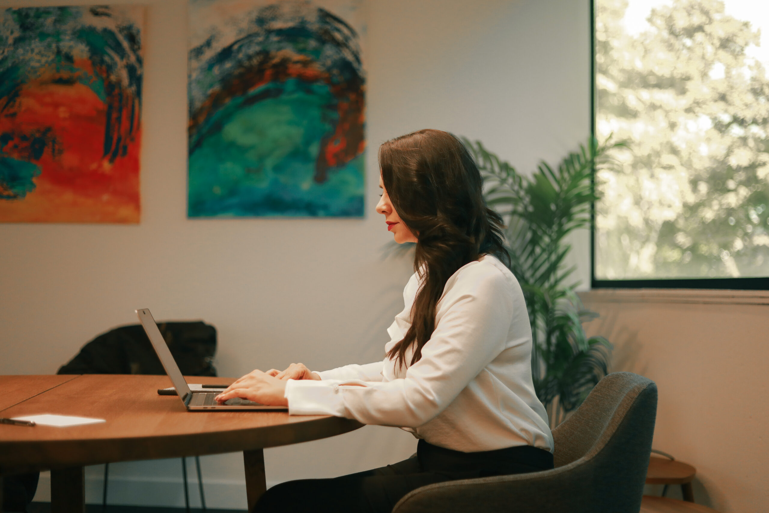 Retreat Liderul Autentic și Strategic