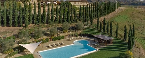 Retreat Toscana