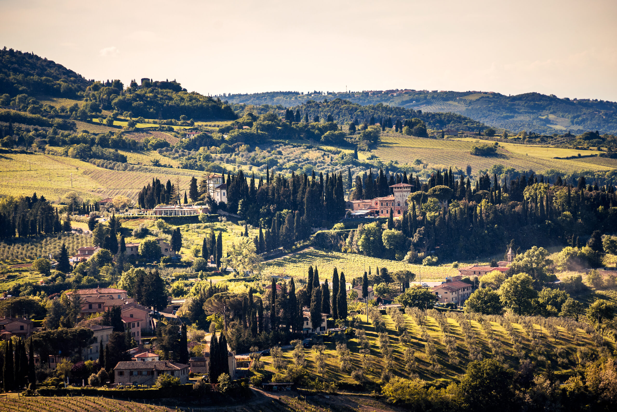 scenic-view-landscape-against-sky