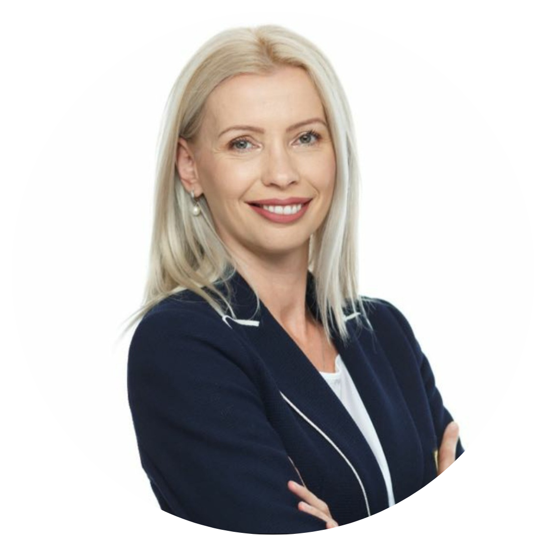 Diana Crisan Monica Ion