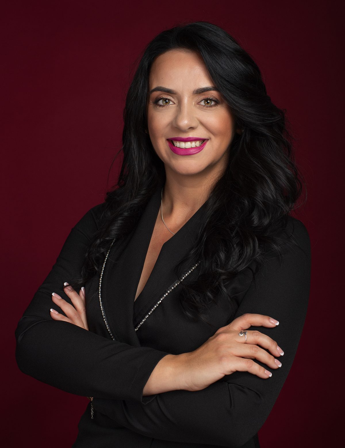 Diana Crisan