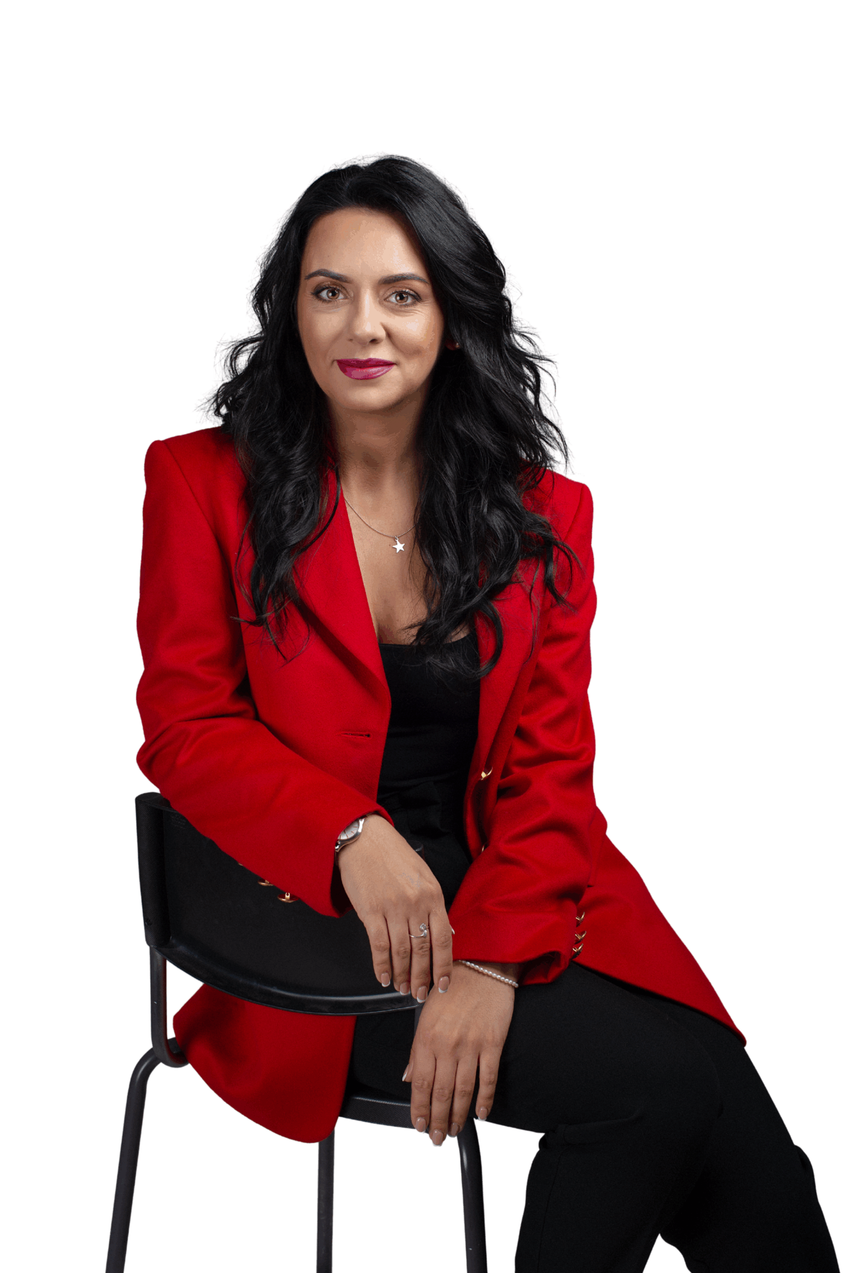 Diana Crisan Diana Crișan