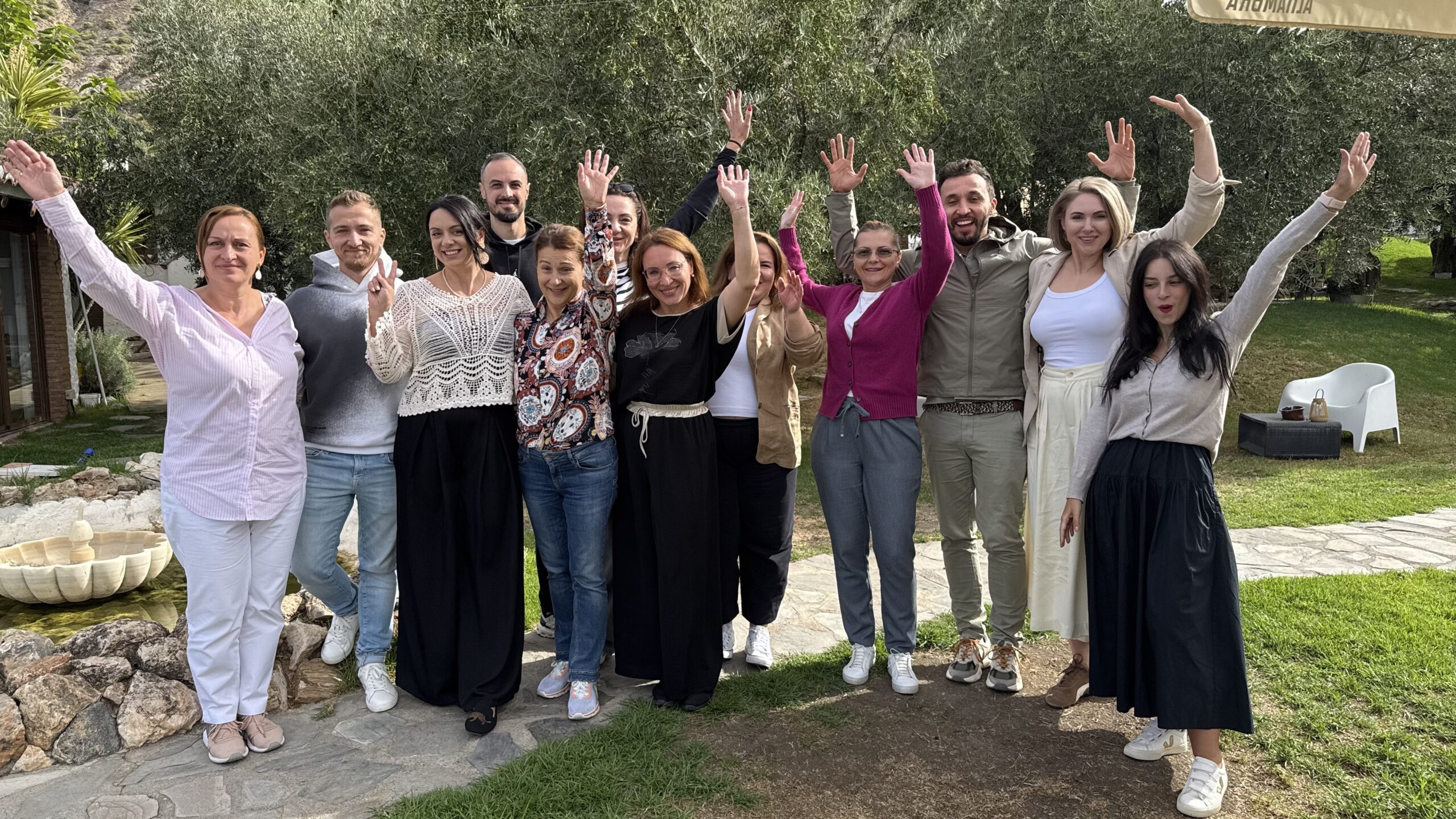 Acasa Retreat-urile Wiseleader